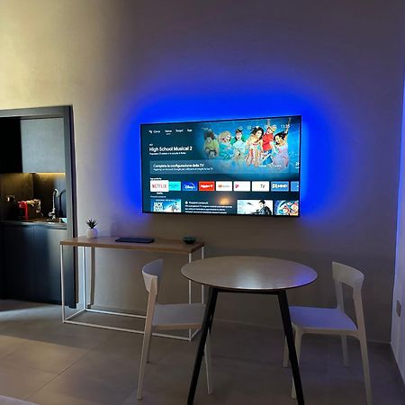 Mp Luxury Room Будони Екстериор снимка