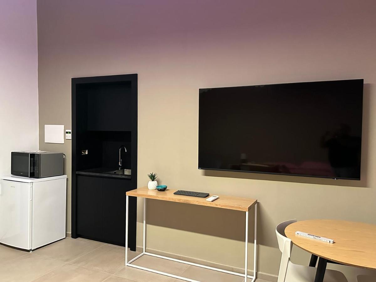Mp Luxury Room Будони Екстериор снимка