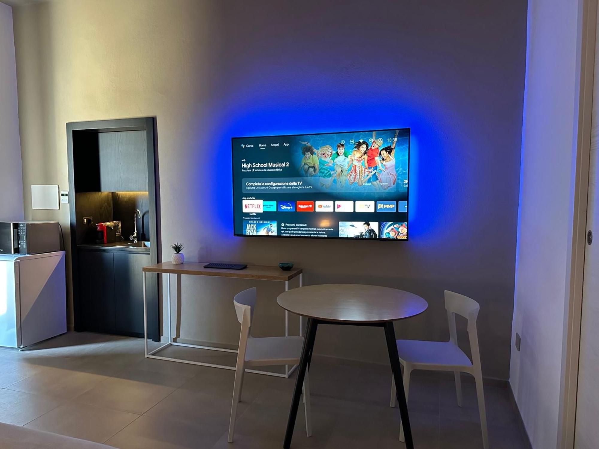 Mp Luxury Room Будони Екстериор снимка