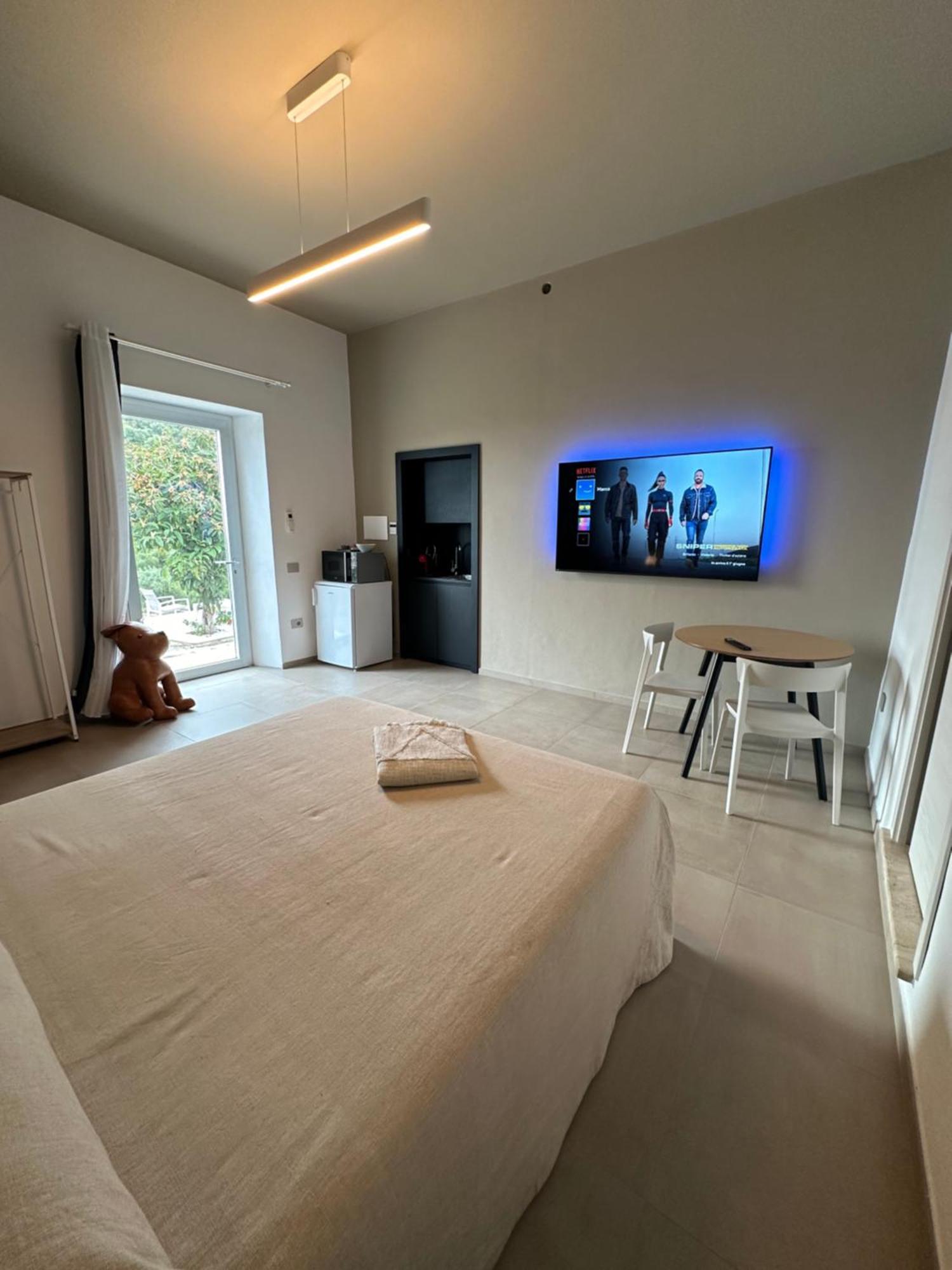 Mp Luxury Room Будони Екстериор снимка
