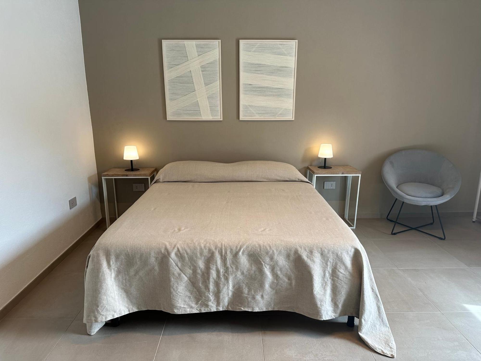 Mp Luxury Room Будони Екстериор снимка