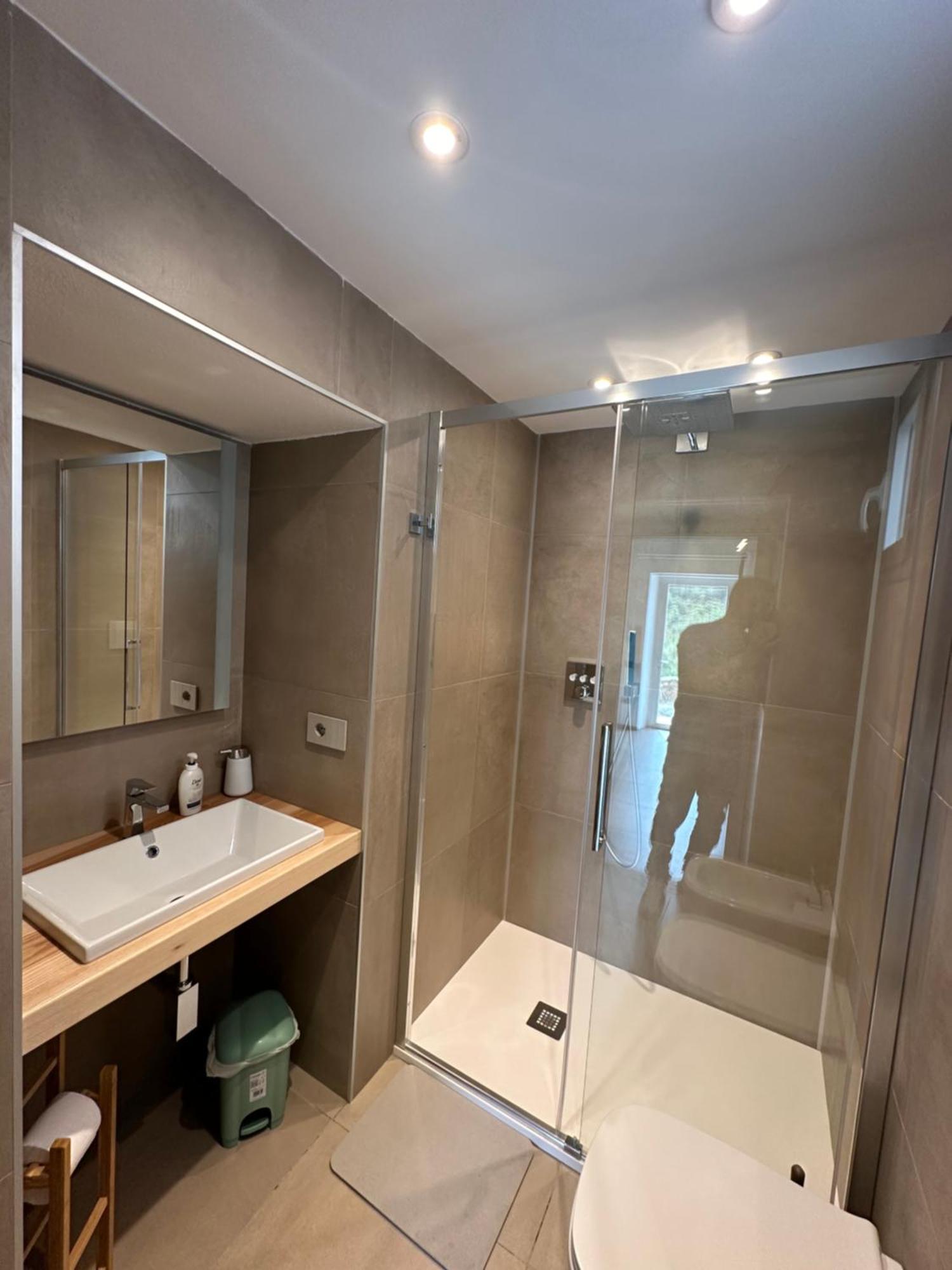 Mp Luxury Room Будони Екстериор снимка